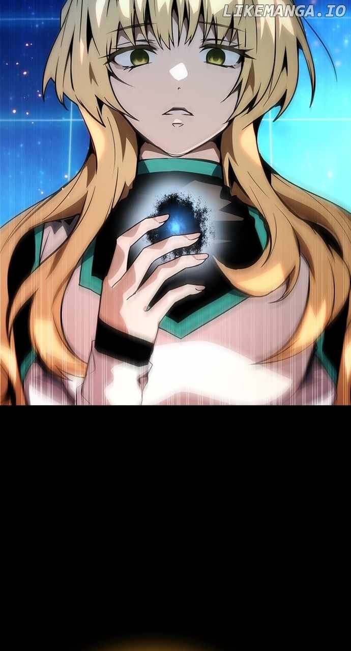 Bad Ending Maker Chapter 73 70